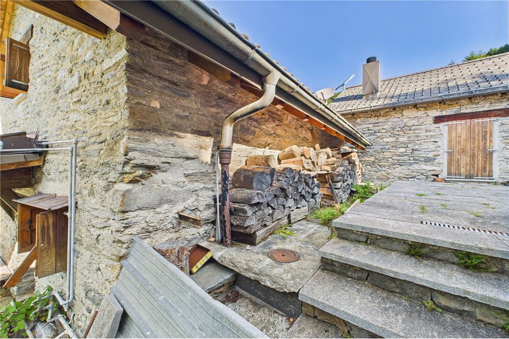 Wohnung - Hütte - Mte.Carasso, Tessin - CH - 53 - 119001091-55