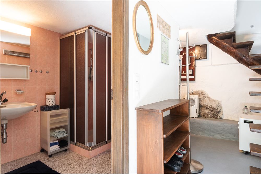 Einfamilienhaus - Kauf - Vogorno, Tessin - 5 - 119291015-1186