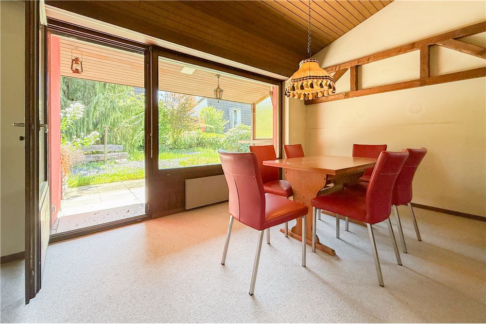 Einfamilienhaus - Kauf - Wallbach, Aargau - 5 - 110021045-54