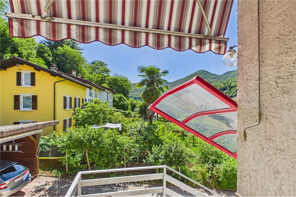 Einfamilienhaus - Kauf - Monteggio, Tessin - 39 - 119001001-2960