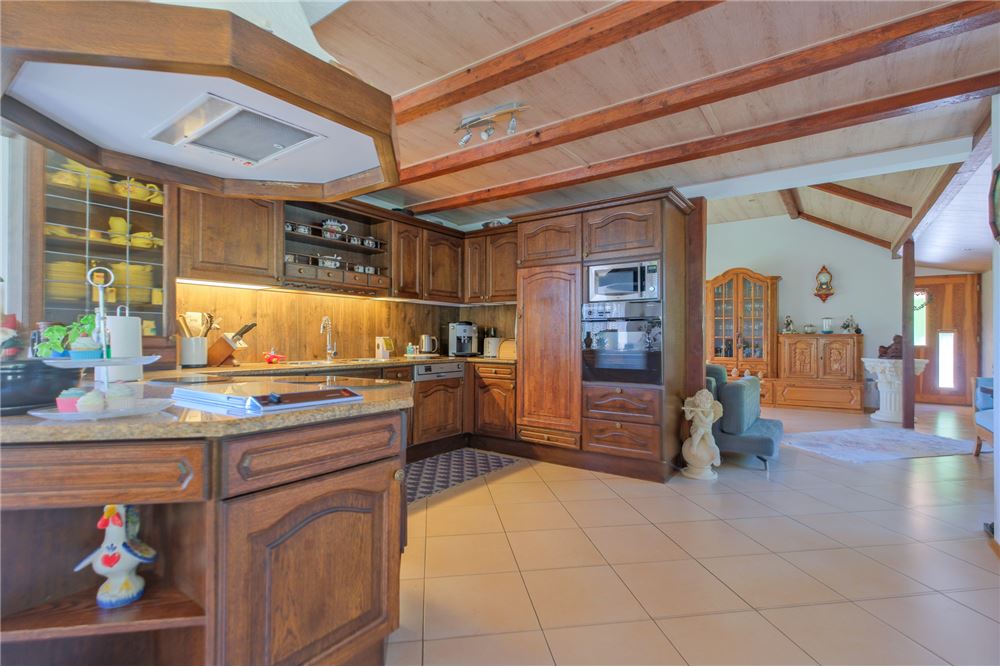 Einfamilienhaus - Kauf - Umiken, Aargau - 7 - 115360020-19