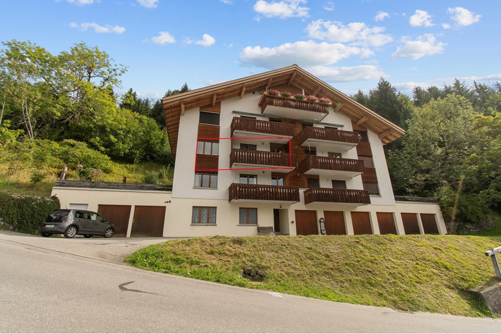 Ferienwohnung - Kauf - Arosa, Graubünden - HDR_1422 - Kopie.jpg - 119141007-740