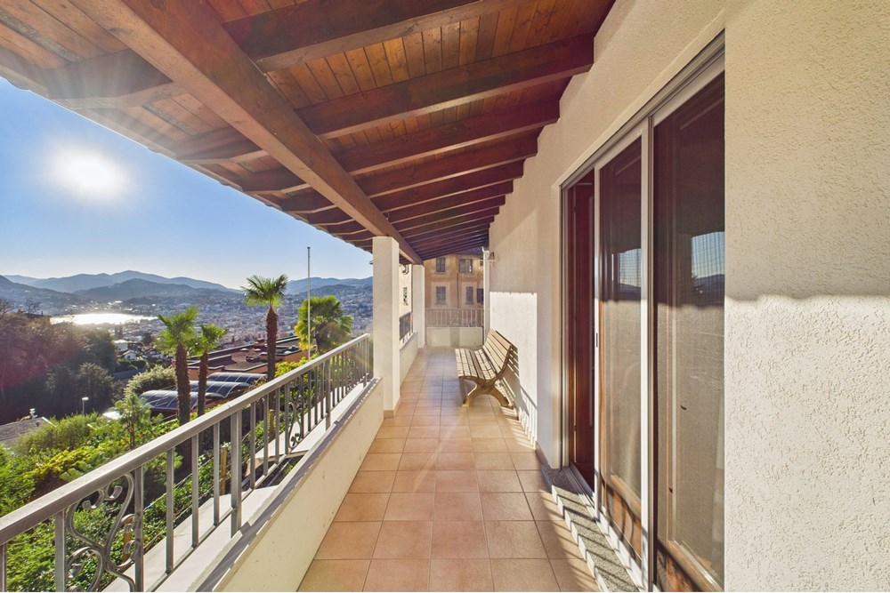 Villa - Kauf - Pregassona, Tessin - CAM02262G0-PR0636-STILL041.jpg - 119001097-31