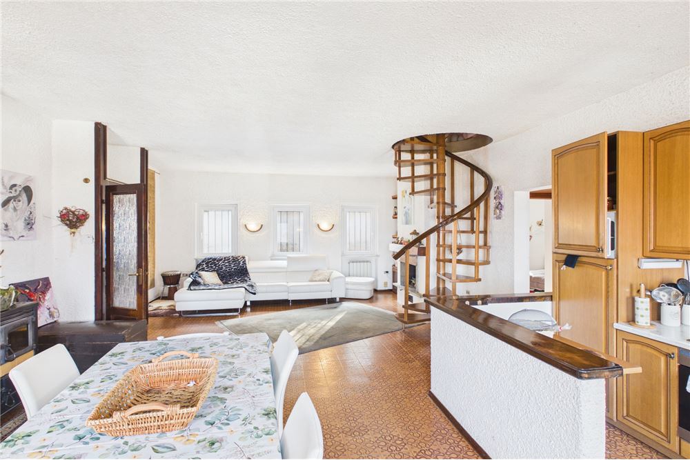 Einfamilienhaus - Kauf - Ponte Cremenaga, Tessin - 4 - 119001050-314