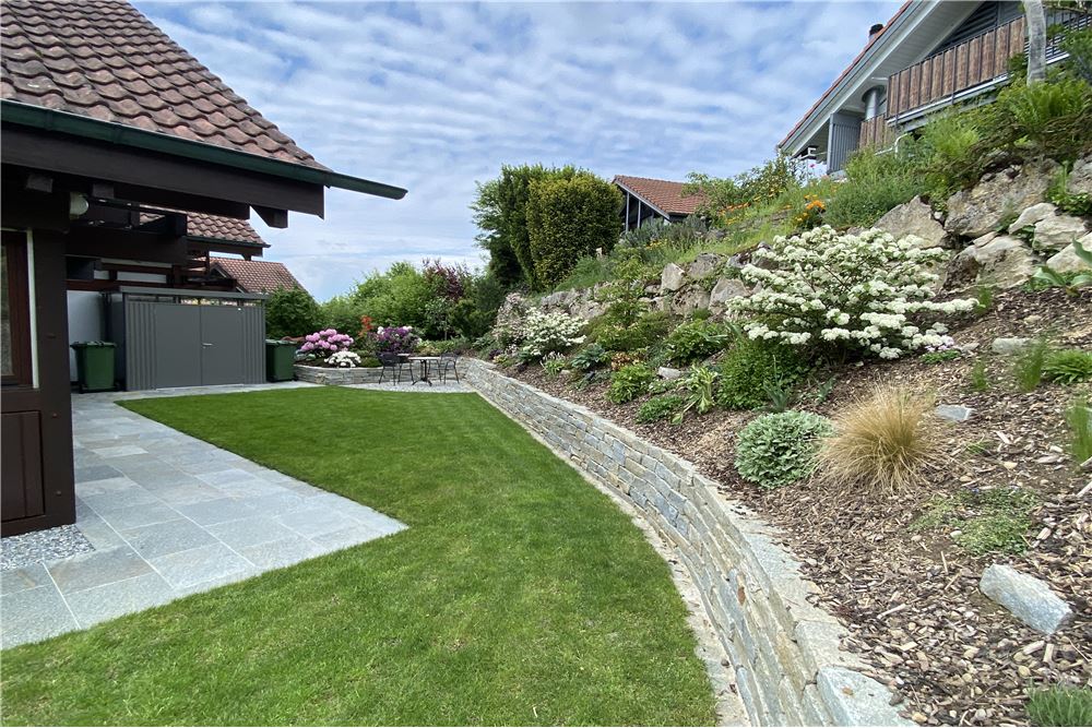 Residential - House - Waltenschwil, Aargau - CH - 68 - 118921025-78