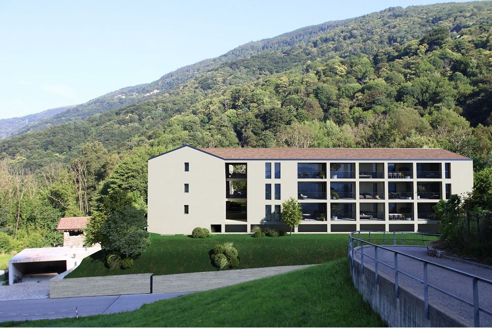 Wohnung - Kauf - Valcolla, Tessin - 15 - 119001001-2863