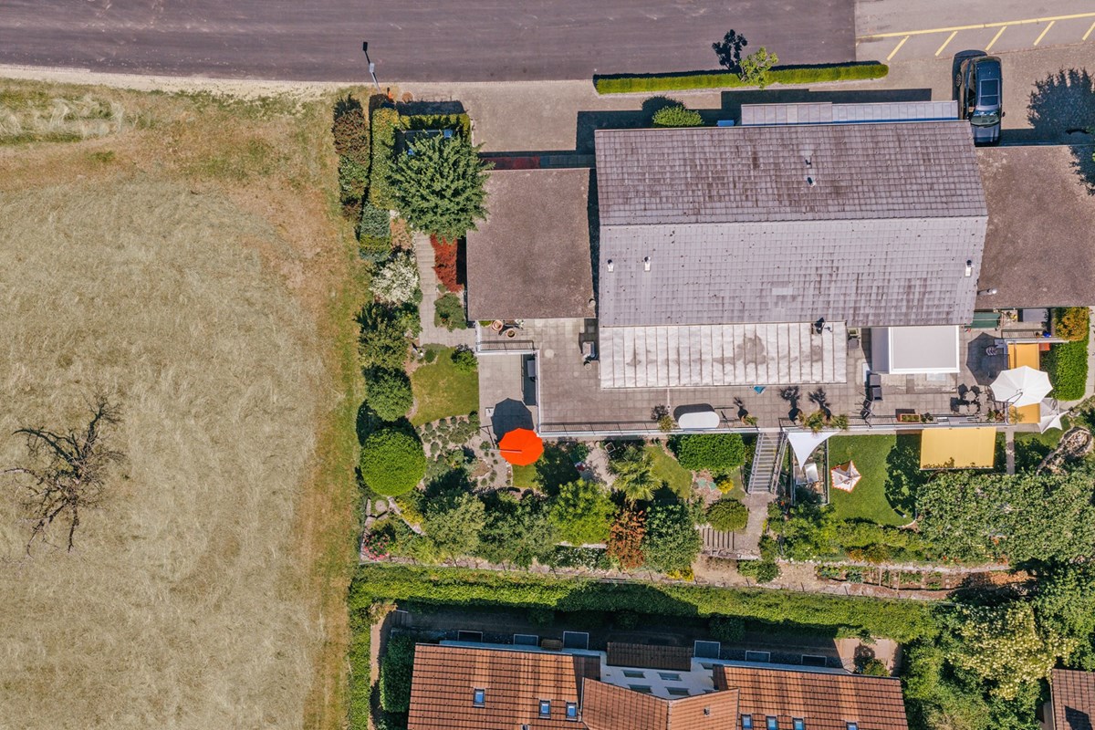 Gartenwohnung - Kauf - Oberlunkhofen, Aargau - REBEN11-39.jpg - 118921009-385