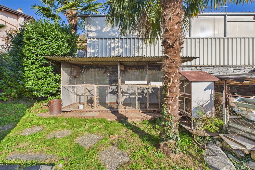 Mehrfamilienhaus - Kauf - Lavertezzo, Tessin - 123 - 119001091-62