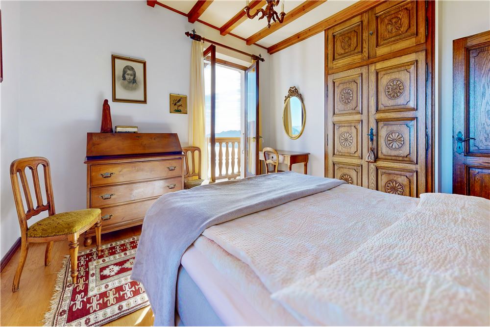 Einfamilienhaus - Kauf - Orselina, Tessin - 92 - 118461080-52