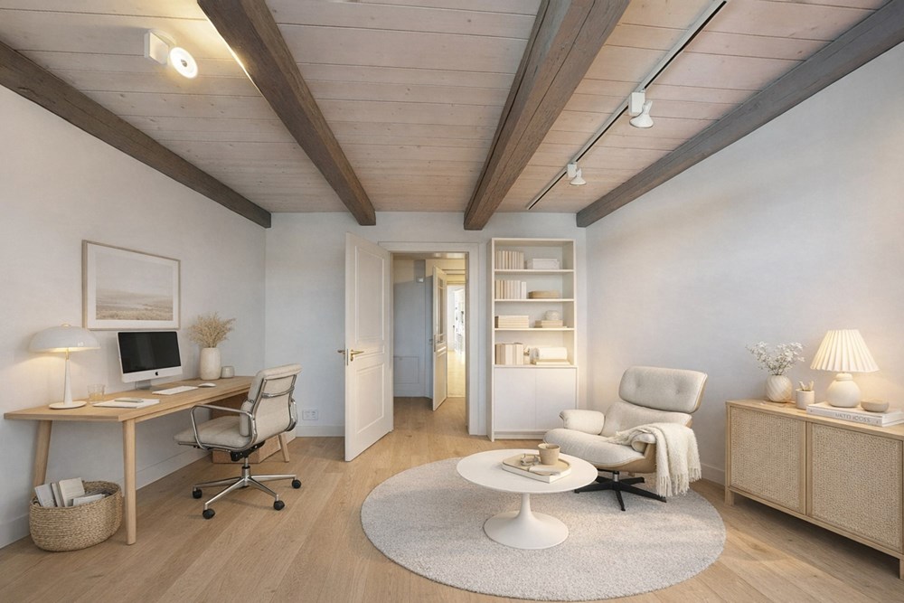 Einfamilienhaus - Kauf - Bischofszell, Thurgau - Scandi_Buero_Designerstil.jpg - 118801063-37