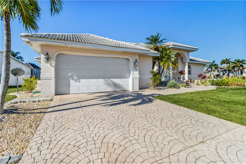 Einfamilienhaus - Kauf - Punta Gorda, Vereinigte Staaten - 43 - 119241016-292