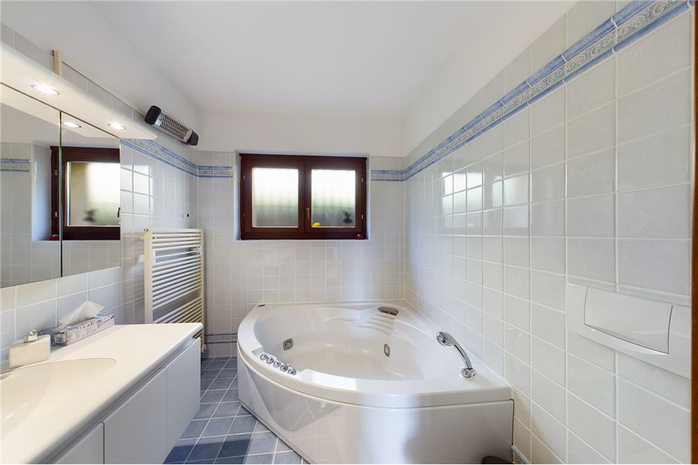 Prédio Habitacional - Casa - Purasca, Tessin - CH - 11 - 119001079-173