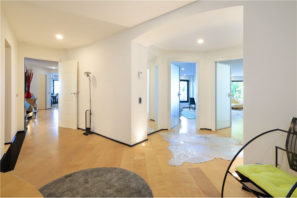 Residential - Condo/Apartment - Ronco Sopra Ascona, Tessin - CH - 19 - 116080024-364