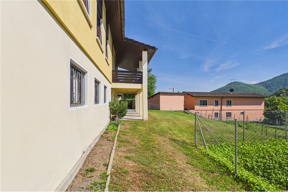 Einfamilienhaus - Kauf - Sessa, Tessin - 79 - 119001050-318