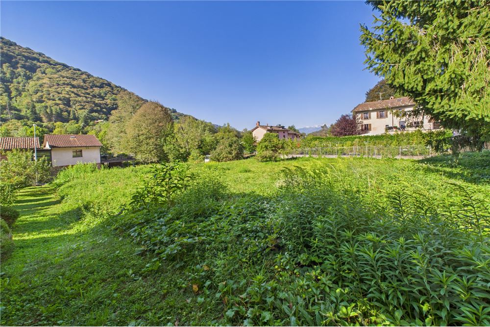 Prédio Habitacional - Terreno - Castelrotto, Tessin - CH - 35 - 119001091-58