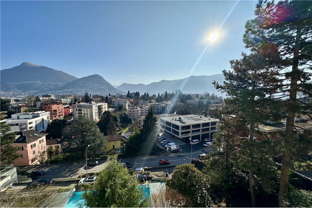 Wohnung - Kauf - Lugano, Tessin - 53 - 119001079-146