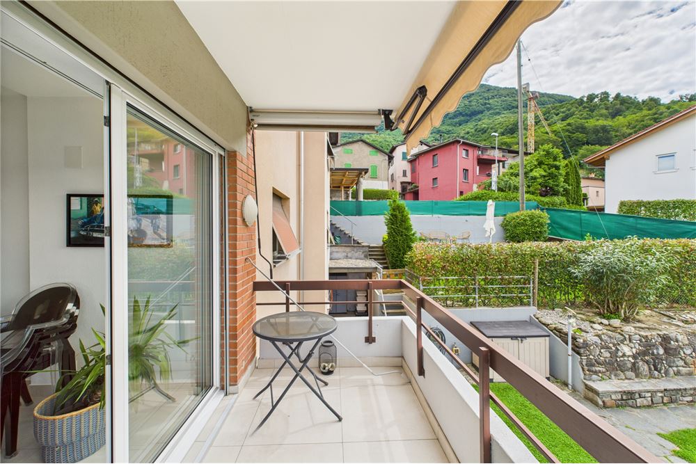 Doppelhaushälfte - Kauf - Lugano, Tessin - 50 - 119001091-51