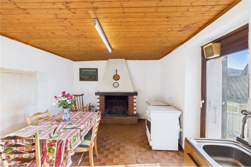 Residencial - Piso - Miglieglia, Tessin - CH - 51 - 119001091-67