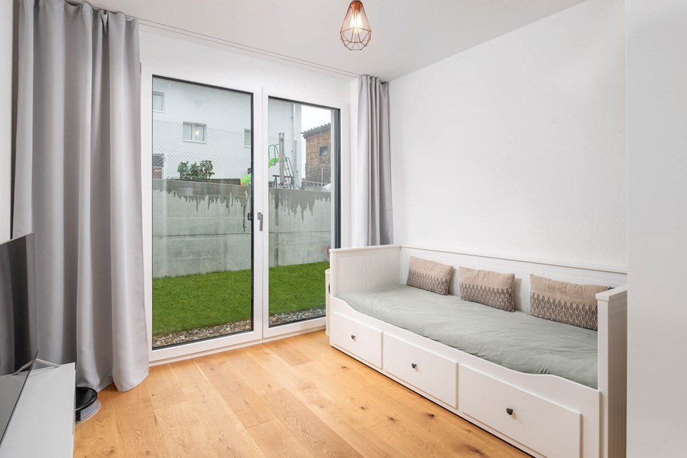 Doppelhaushälfte - Kauf - Wohlen AG, Aargau - 028 - Fischerhüsliweg 14B, 5610 Wohlen (Daniel Blake Fotografie).jpg - Büro - 111241001-33