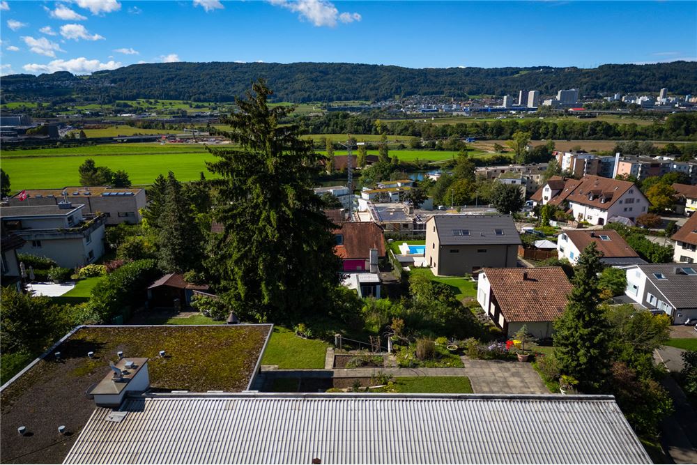 lakó - szabadonálló ház - Oetwil an der Limmat, Zürich - CH - 3 - 118471013-201