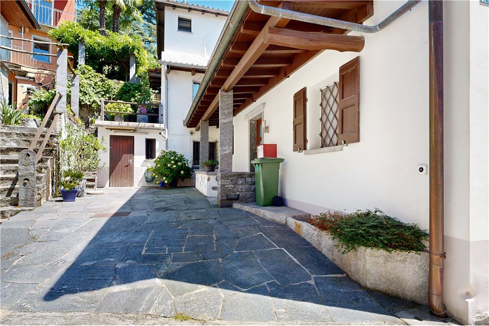 Einfamilienhaus - Kauf - Gordola, Tessin - 47 - 118461007-456