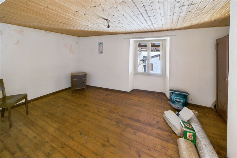 Wohnung - Haus - Caslano, Tessin - CH - 21 - 119001001-2944