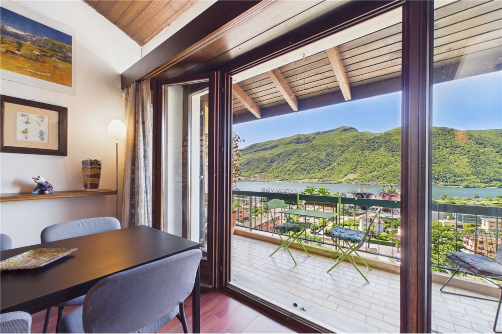 Wohnung - Kauf - Melano, Tessin - 29 - 119921001-432