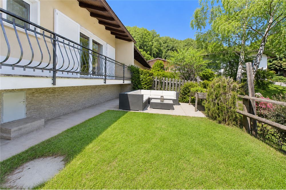 Einfamilienhaus - Kauf - Carona, Tessin - 40 - 119921001-425
