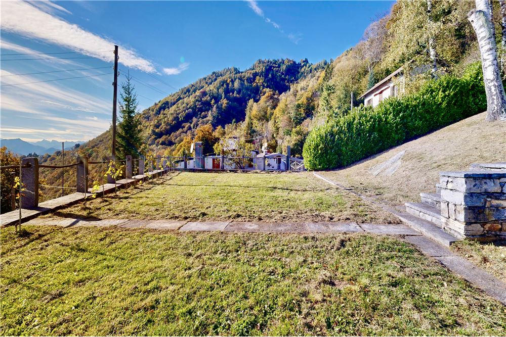 Einfamilienhaus - Kauf - Orselina, Tessin - 112 - 118461080-52