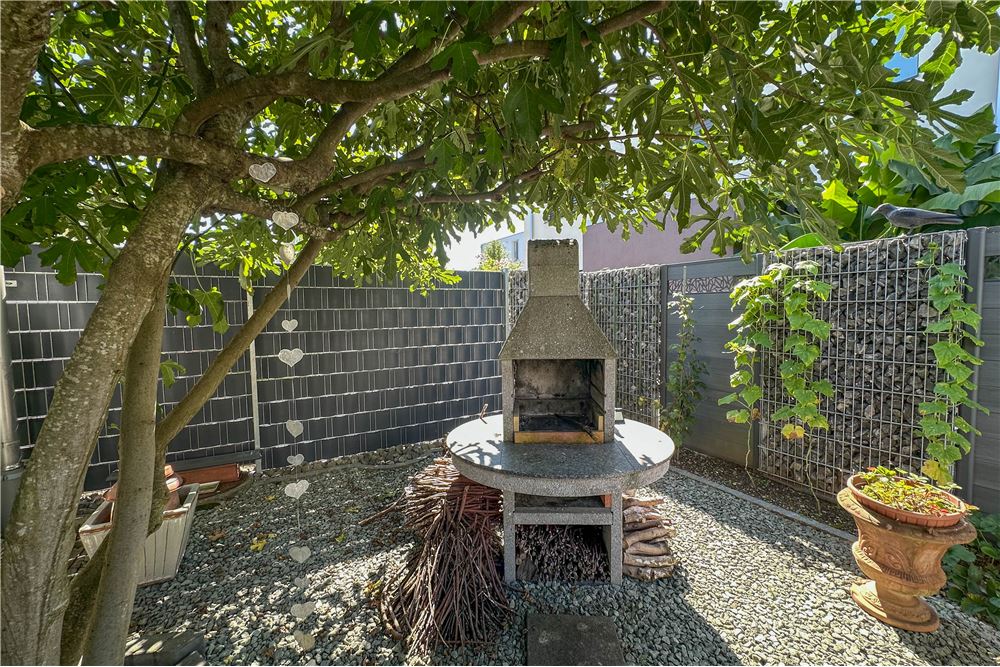 Einfamilienhaus - Kauf - Möhlin, Aargau - 24 - 110021044-384