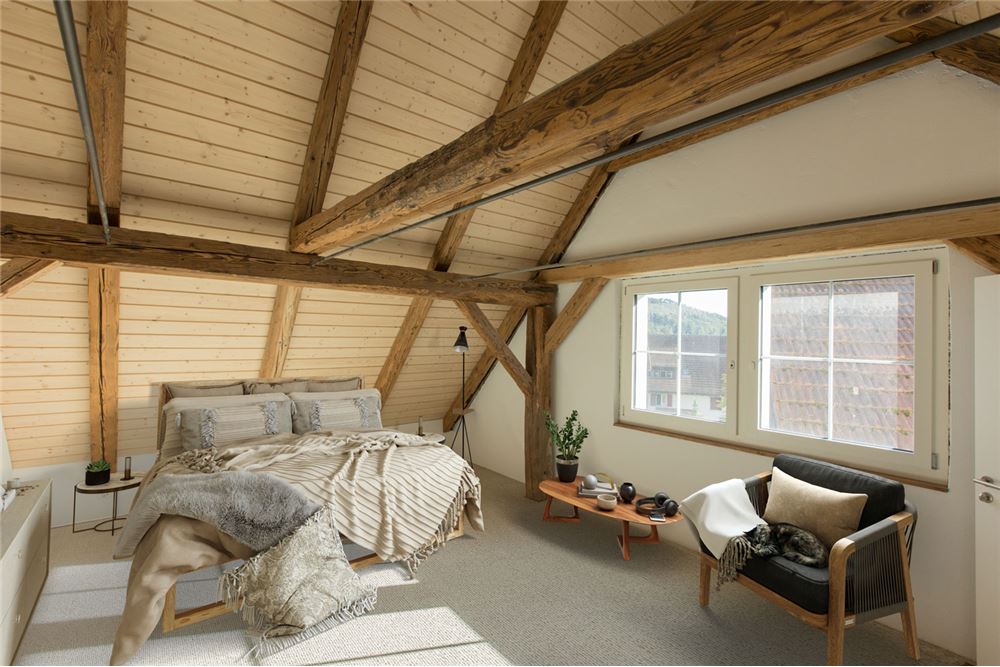 Eck-Haus - Kauf - Hagenbuch, Zürich - 9 - 110161066-335