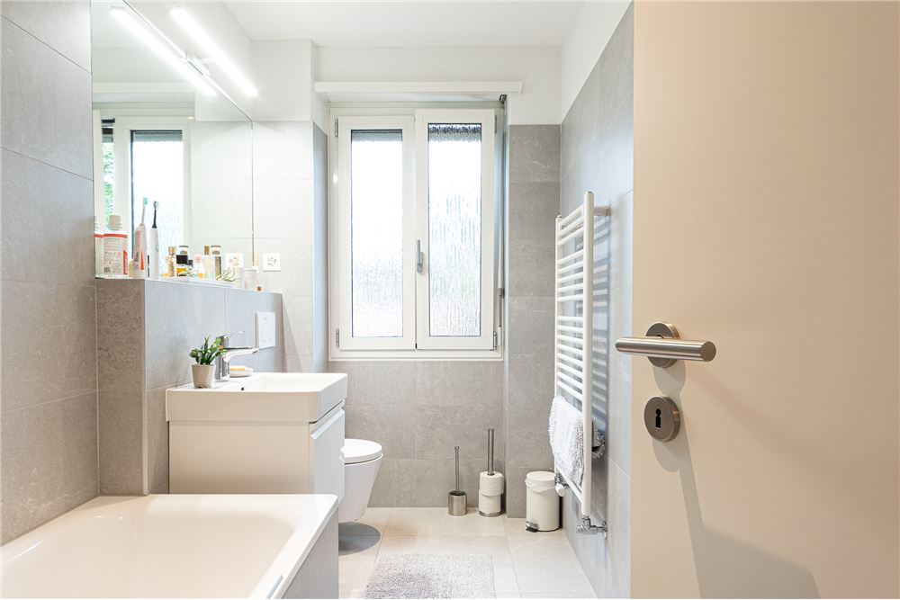 Doppelhaushälfte - Kauf - Giubiasco, Tessin - 18 - 119291015-1171