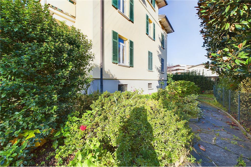 Einfamilienhaus - Kauf - Breganzona, Tessin - 108 - 119921001-354