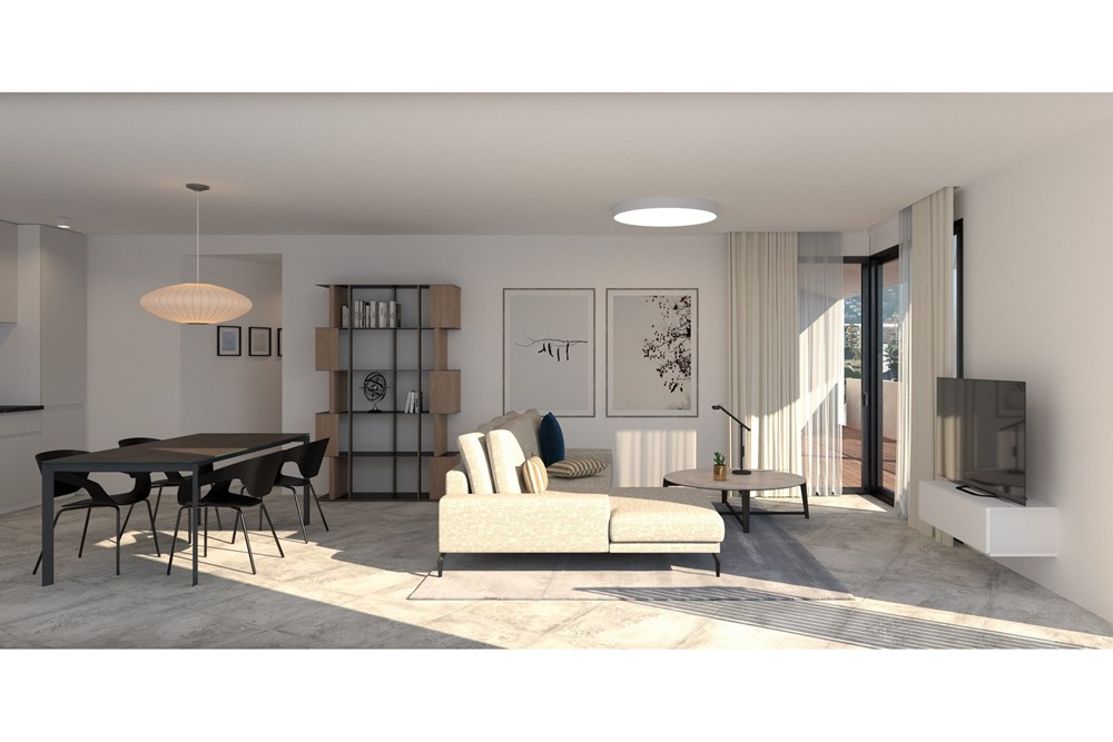 Wohnung - Kauf - Bellinzona, Tessin - P2_Living 1.1.jpg - 119001087-76