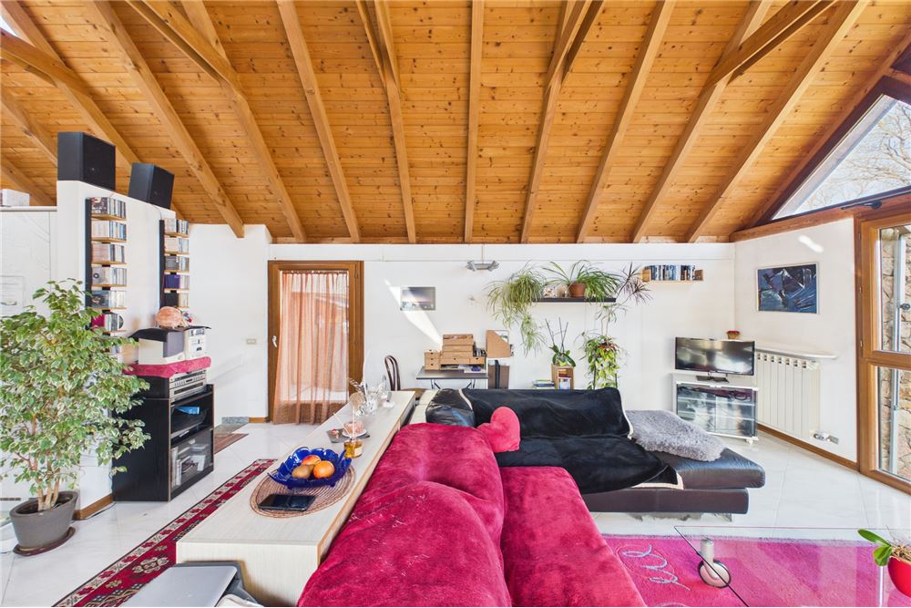 Maisonette - Kauf - Ponte Tresa, Tessin - 34 - 119001050-312
