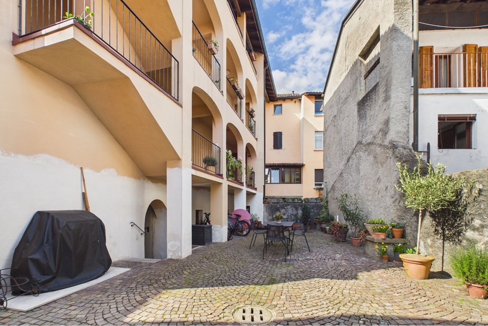 Ferienwohnung - Kauf - Caslano, Tessin - CAM01876G0-PR0157-STILL032.jpg - 119001099-74