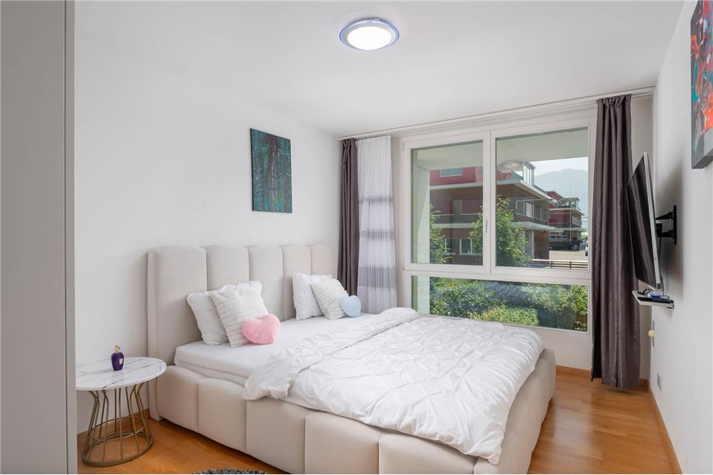 Maisonette - Kauf - Uznach, St. Gallen - 33 - 118471013-200