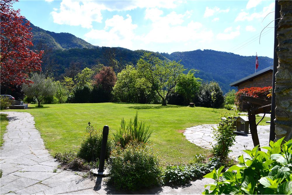 Einfamilienhaus - Kauf - Montagnola, Tessin - 19 - 119921001-360