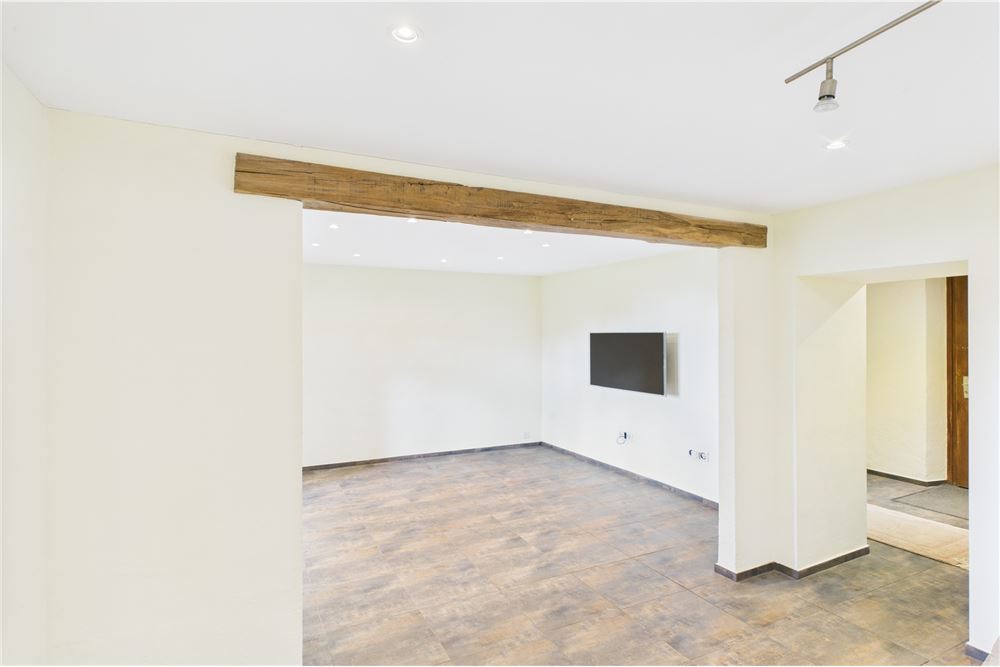 Residential - Hus - Lugano, Tessin - CH - Soggiorno PT/Wohnzimmer EG - 119001050-291