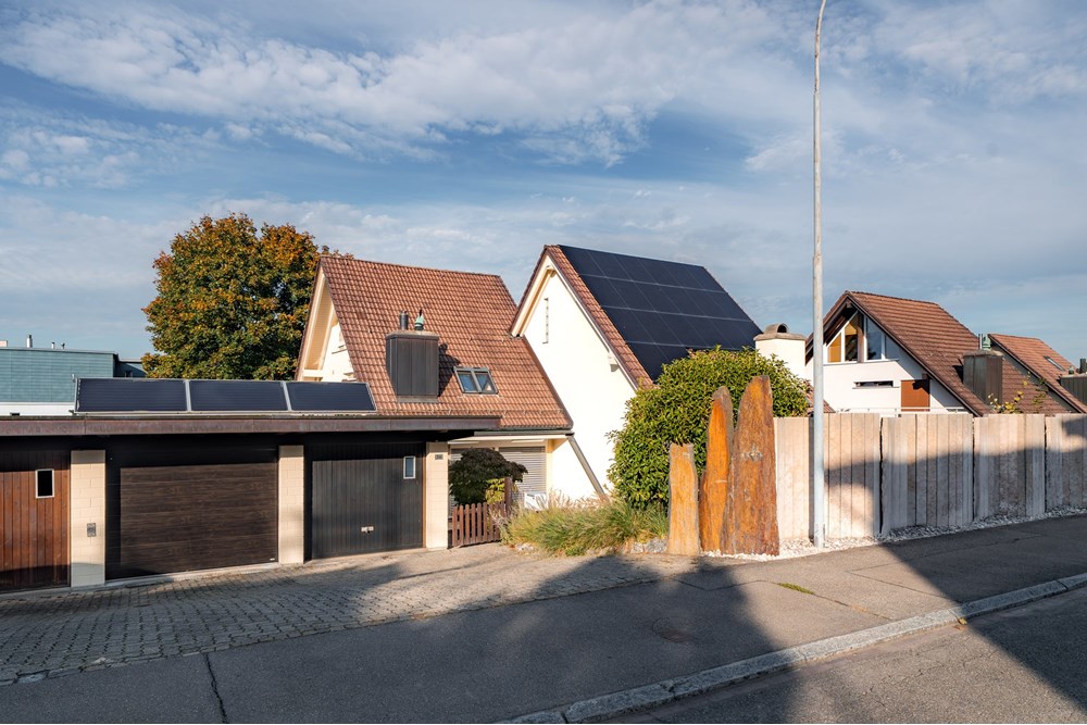 Doppelhaushälfte - Kauf - Dällikon, Zürich - DSC09526.jpg - 111161001-31