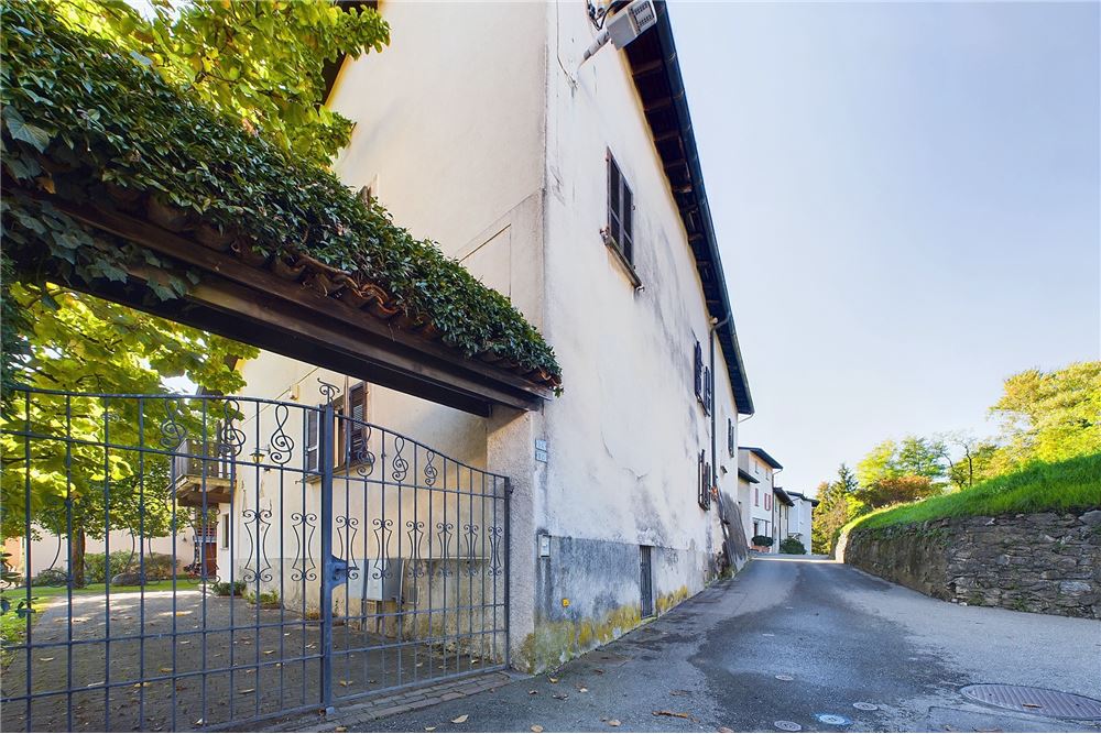 Einfamilienhaus - Kauf - Novazzano, Tessin - 78 - 119001099-23