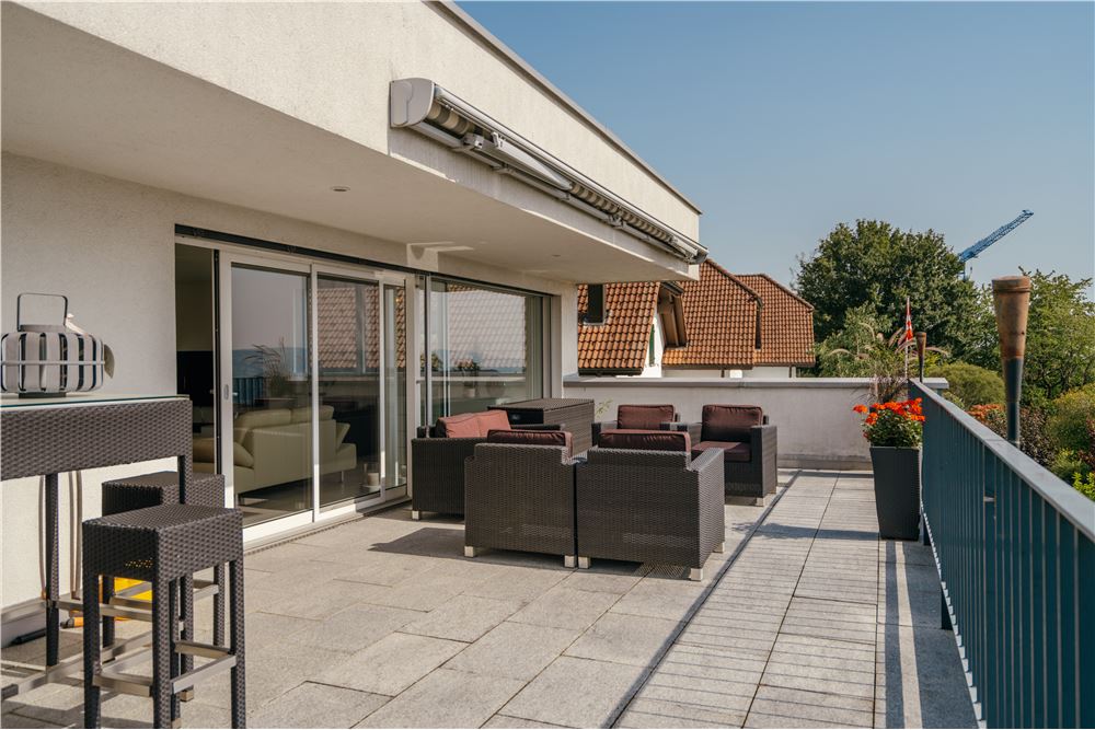 Residential - Penthouse - Bellikon, Aargau - CH - 62 - 118921025-82