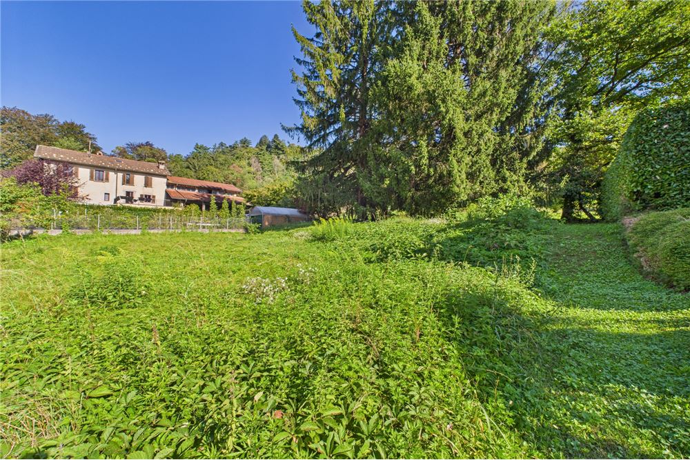 Prédio Habitacional - Terreno - Castelrotto, Tessin - CH - 32 - 119001091-58
