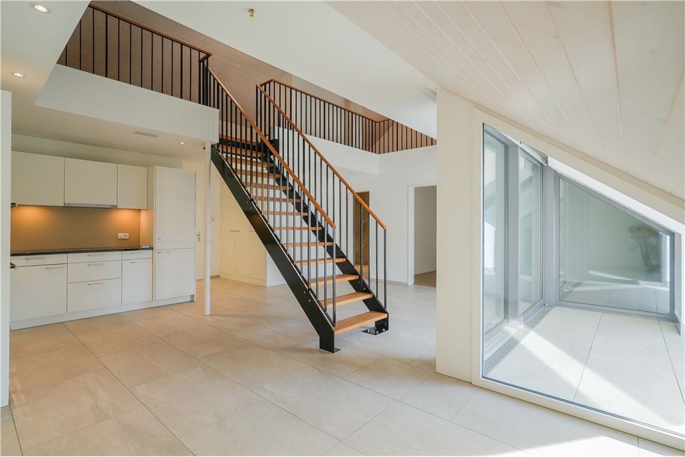 Wohnung - Kauf - Gipf-Oberfrick, Aargau - 1 - 110091001-2249