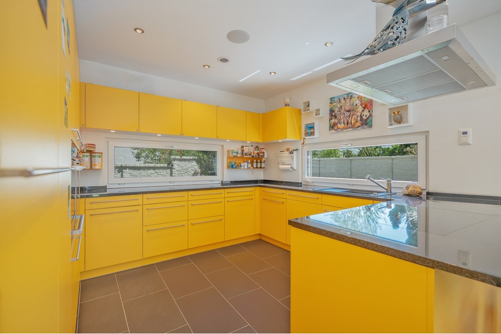 Residential - House - Wohlen AG, Aargau - CH - OHALD-31-00006.jpg - 118921009-343