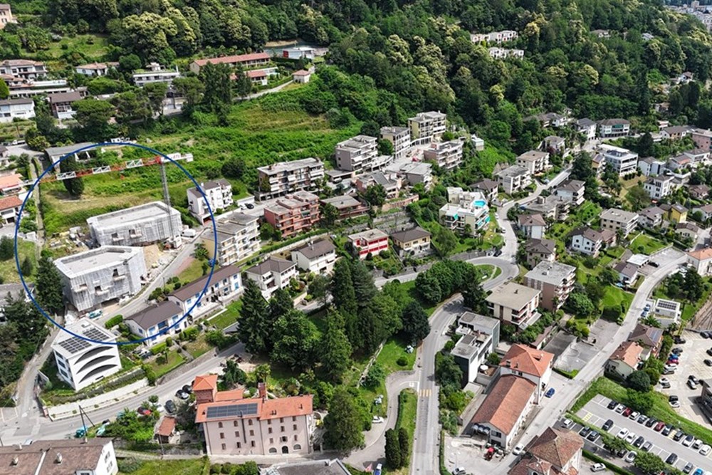 Attikawohnung - Kauf - Ponte Tresa, Tessin - Descrizione loc_Ponte Tresa.jpg - 119001097-25