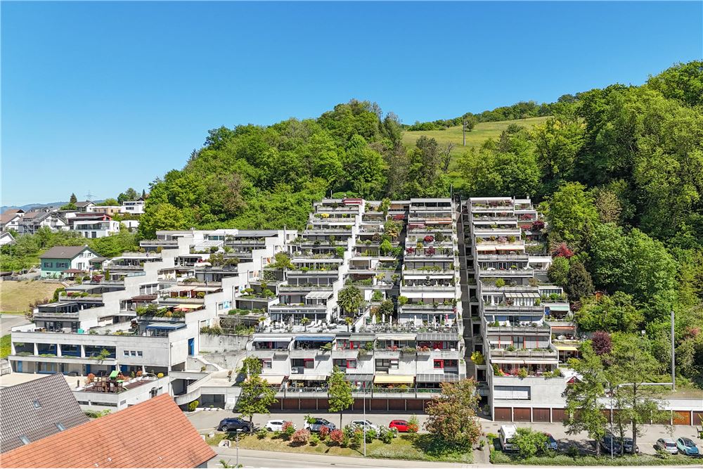Wohnung - Kauf - Zeiningen, Aargau - 14 - 110021045-55