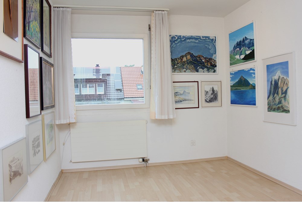 Wohnung - Kauf - Liestal, Basel-Landschaft - IMG_0446.JPG - 110031007-346