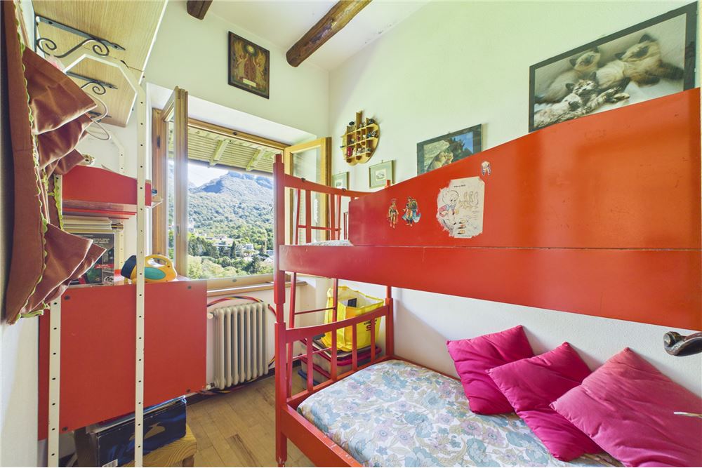 Eck-Haus - Kauf - Gandria, Tessin - 66 - 119001050-316
