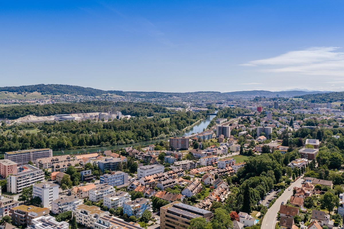 Reihenhaus - Kauf - Dietikon, Zürich - DJI_20260615174825_0153_D.jpg - 119711017-11